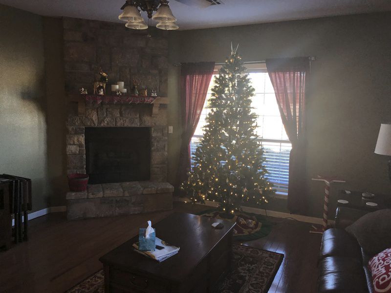 Wagoner residents open homes for holiday tour